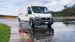 Reisemobil Ganzjahresreifen im Test