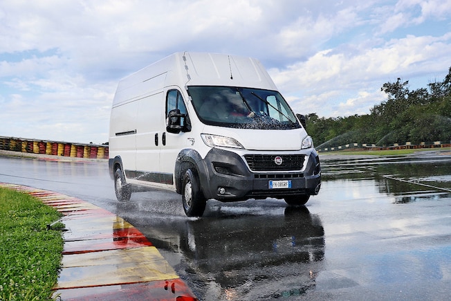 Reisemobil Ganzjahresreifen im Test