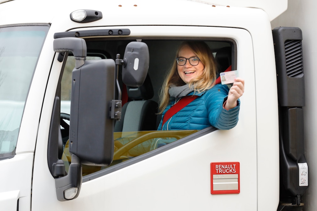 C1 Führerschein C1 Führerschein