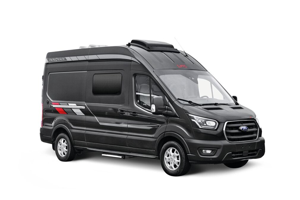 LMC Innovan LMC Innovan