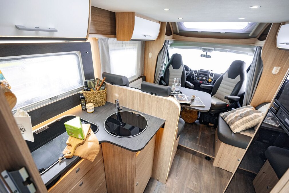 Sunlight T68 Adventure Edition Sunlight T68 Adventure Edition