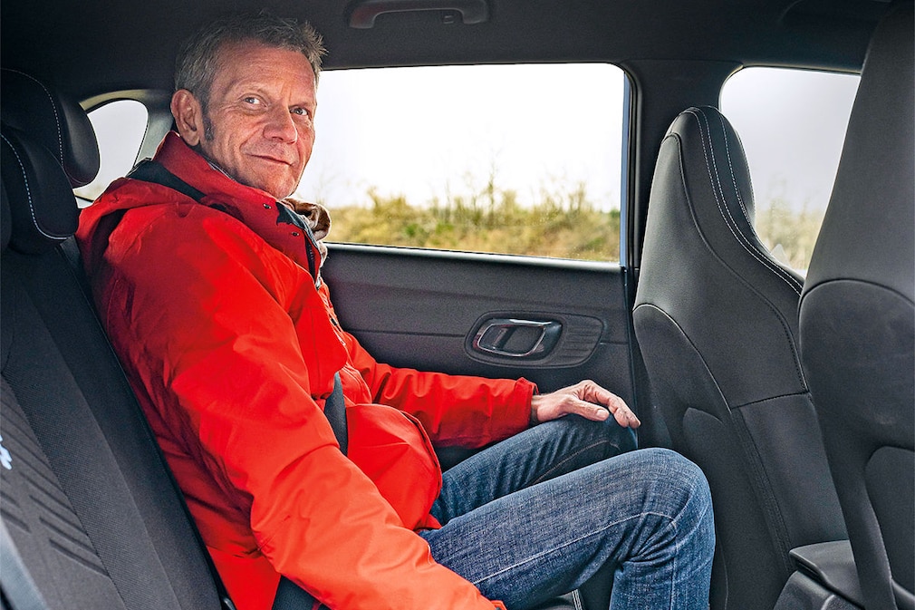 Hyundai i20 N Performance