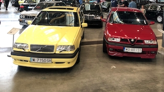 Retro Classics Stuttgart 2022