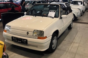 Retro Classics Stuttgart 2022