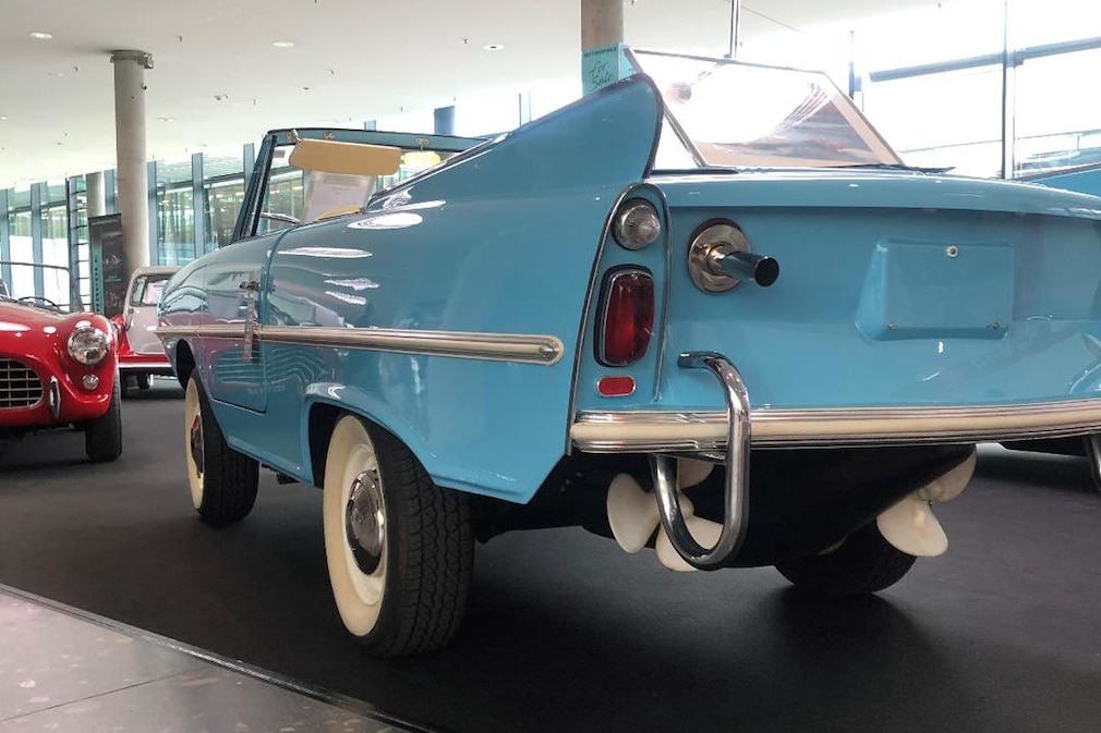 Retro Classics Stuttgart 2022