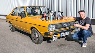 Detailer im Test