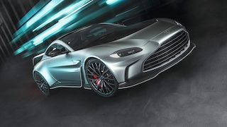 Vantage V12