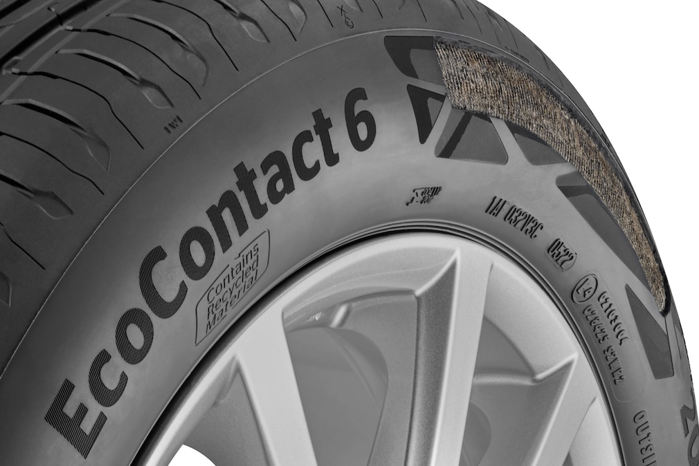 Continental ContiRe.Tex Continental ContiRe.Tex
