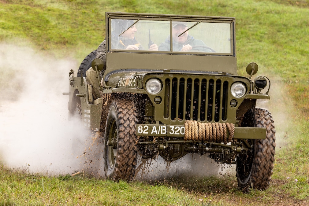 Willys MB