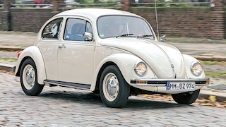 VW Käfer