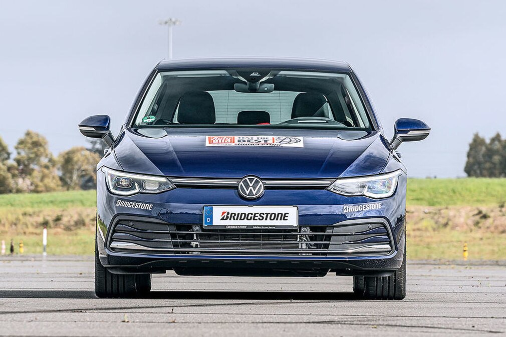 VW Golf 1.4 eHybrid