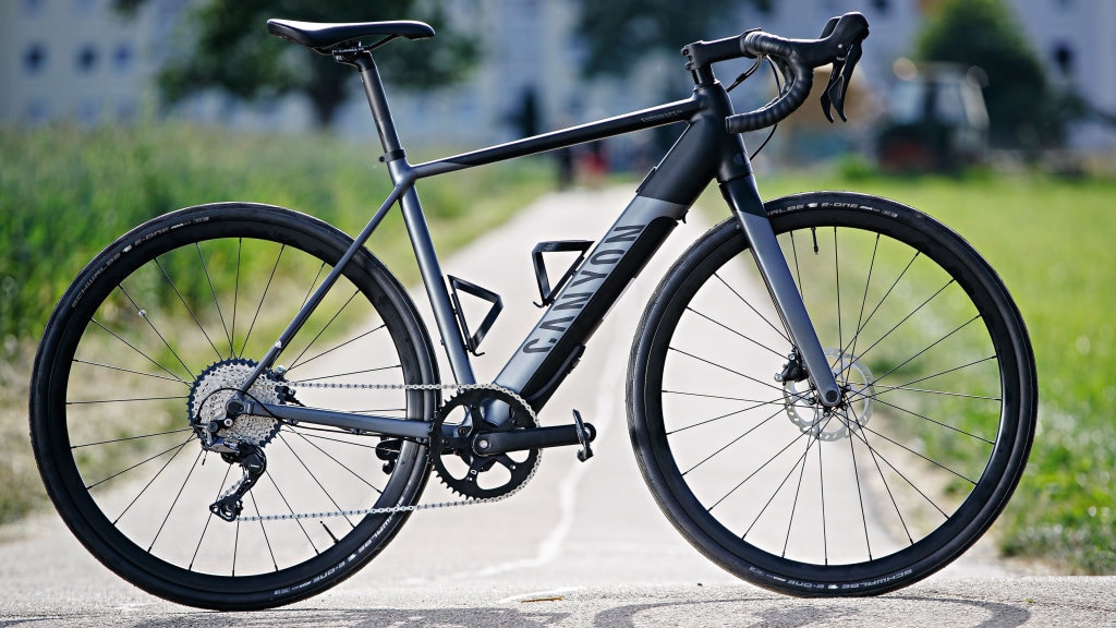 buy canyon endurace al 7.0
