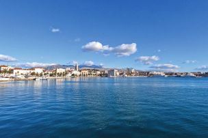 Reisetipp: Campen in Split