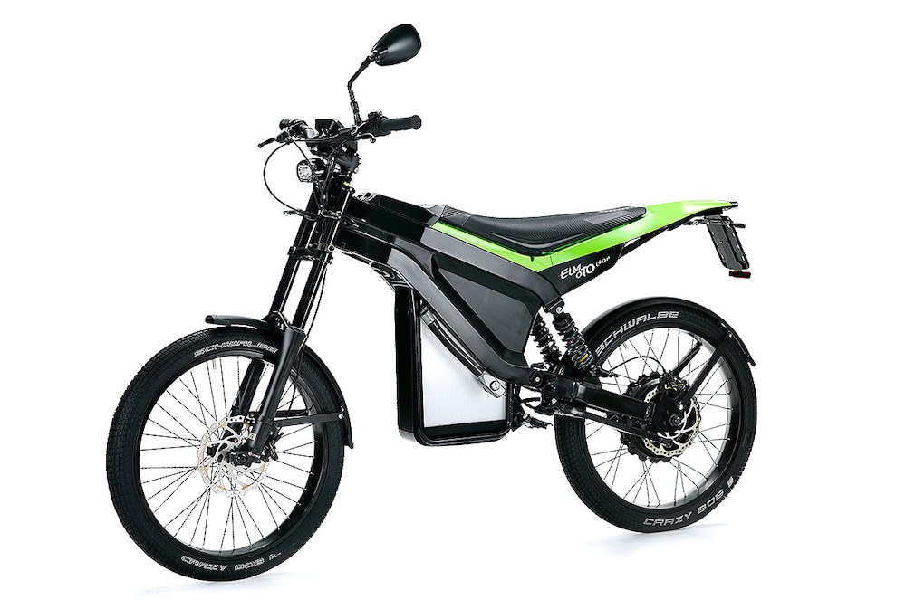 Govecs ELMOTO Loop Govecs ELMOTO Loop