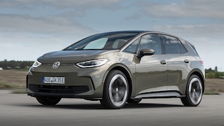 VW ID.3 Pro