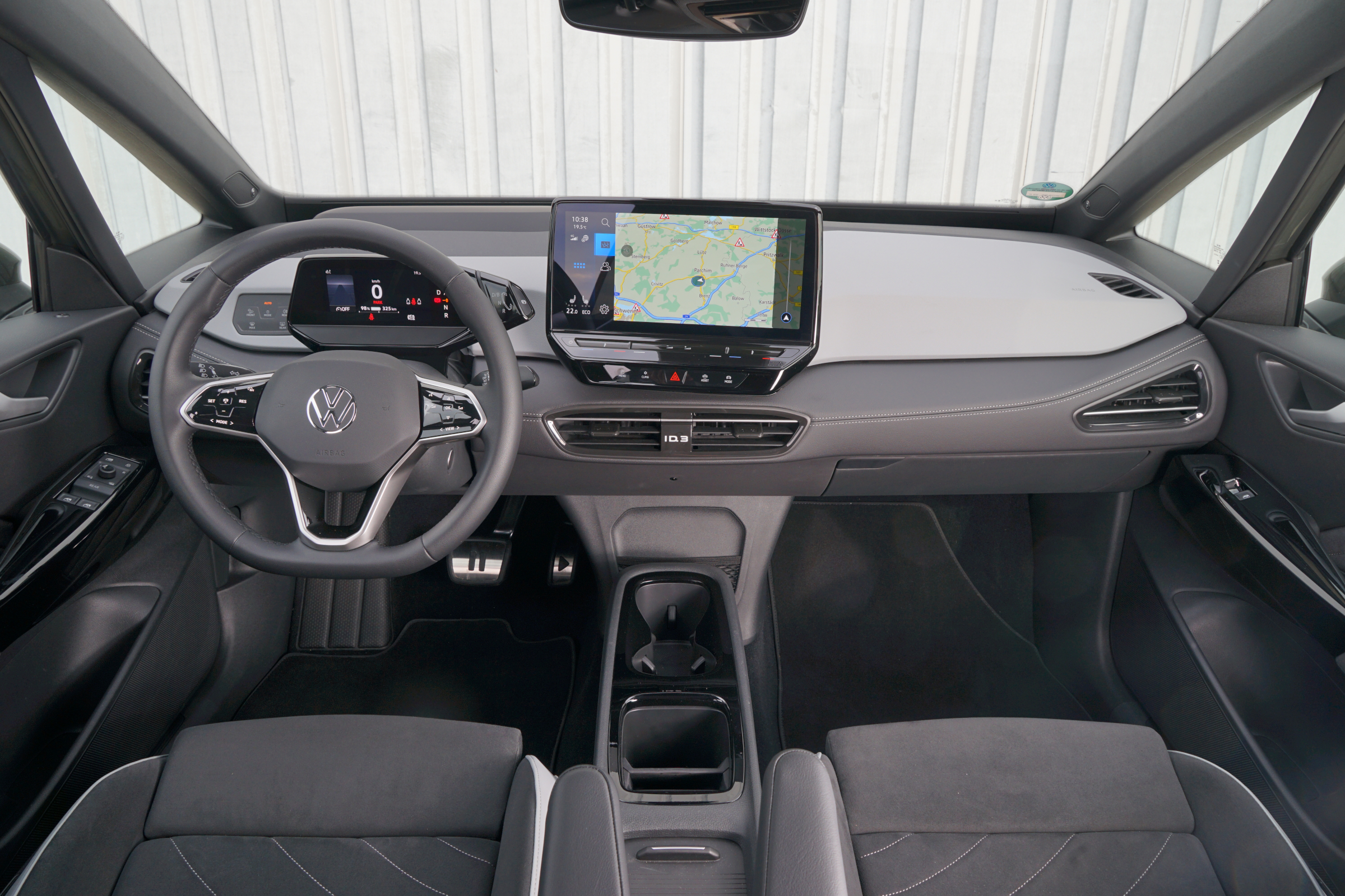 VW ID.3: alle Infos zum Facelift des E-Autos - AUTO BILD