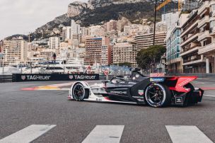 Formel E: Monaco ePric