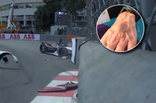Formel E: Monaco