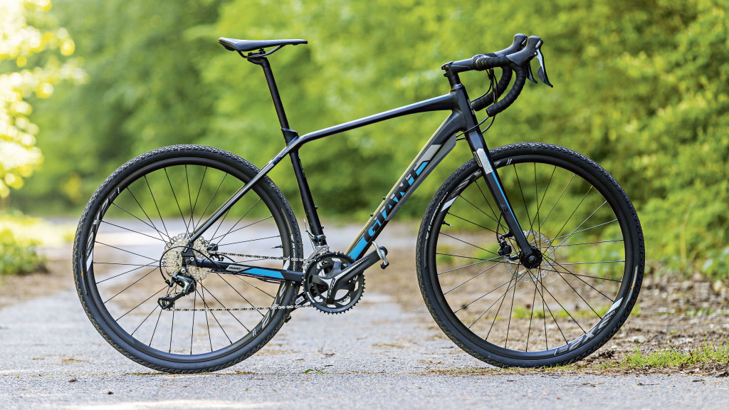 Giant tough road on sale slr gx 1