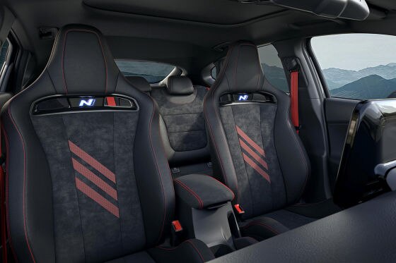 Hyundai i30 N Drive-N Limited Edition
