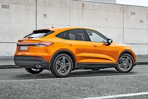 Audi Q5 Sportback