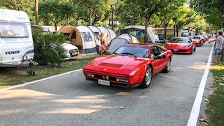 Superplatz Italien