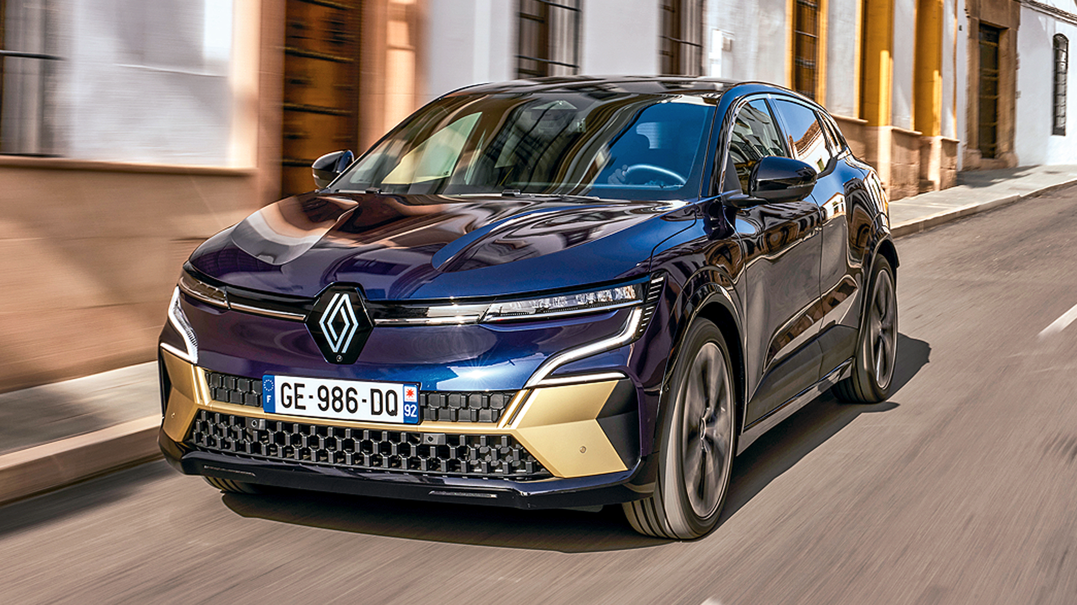 2022 renault megane discount