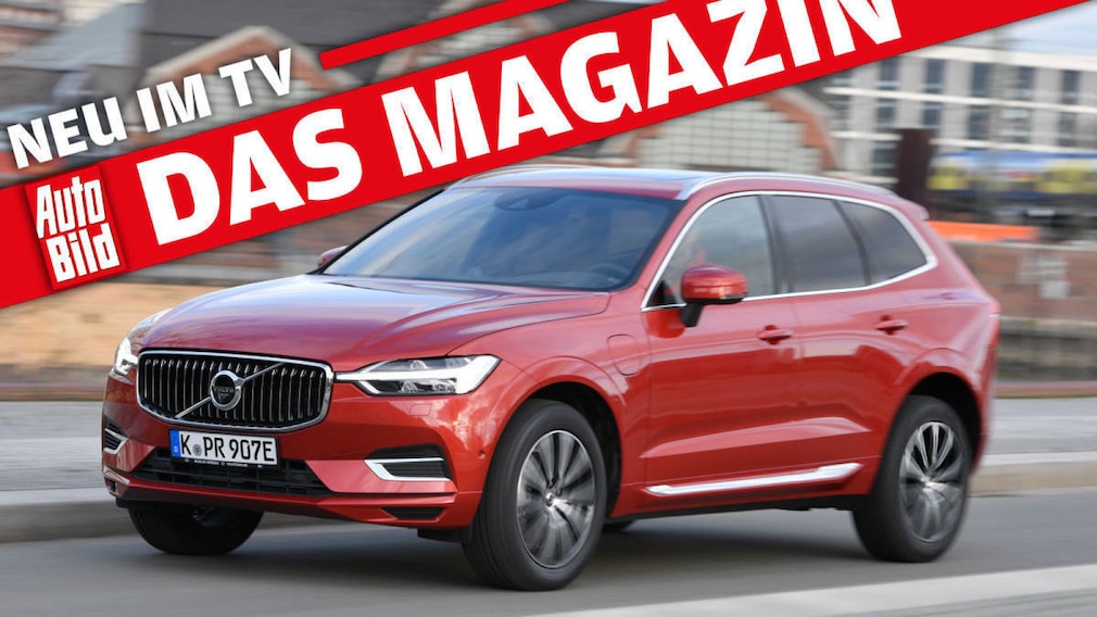 Wie ist das Fazit des XC 60 im Dauertest?