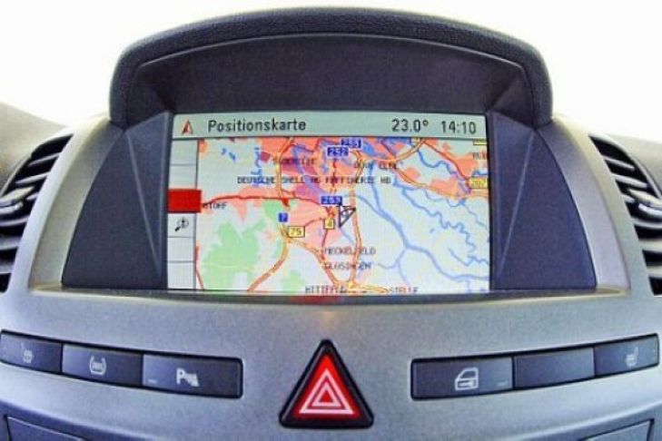 Die hohe Kunst des Ladens: fünf Vans im Vergleich