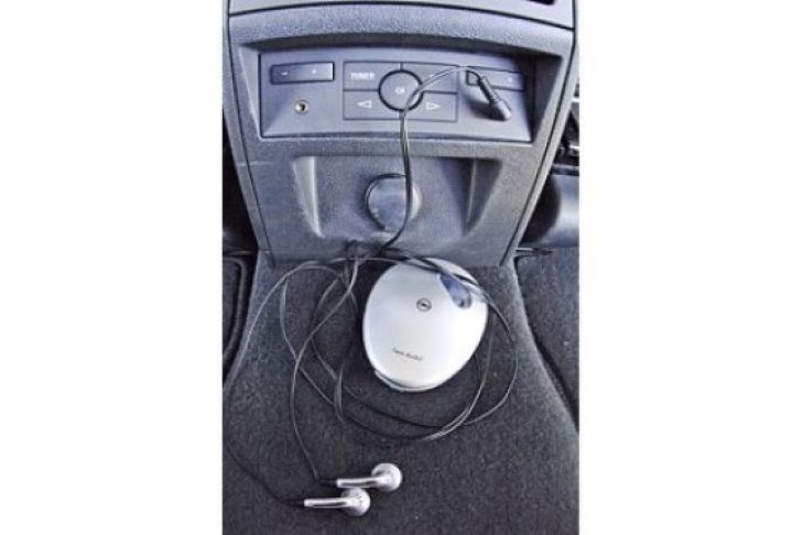 Die hohe Kunst des Ladens: fünf Vans im Vergleich