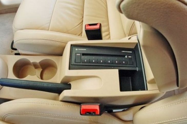 Die hohe Kunst des Ladens: fünf Vans im Vergleich