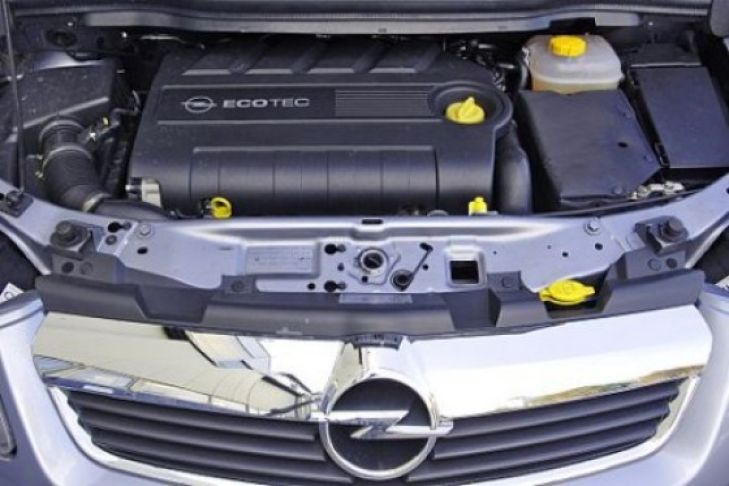 Die hohe Kunst des Ladens: fünf Vans im Vergleich