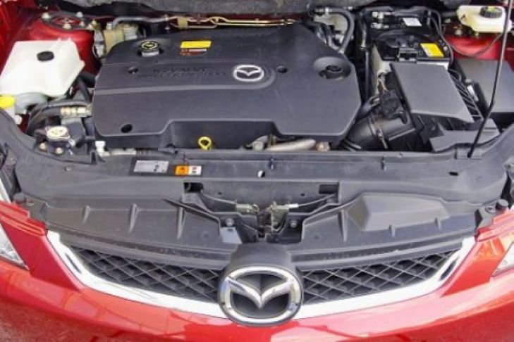 Die hohe Kunst des Ladens: fünf Vans im Vergleich