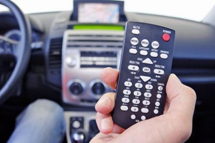 Die hohe Kunst des Ladens: fünf Vans im Vergleich