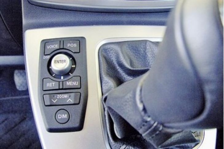 Die hohe Kunst des Ladens: fünf Vans im Vergleich