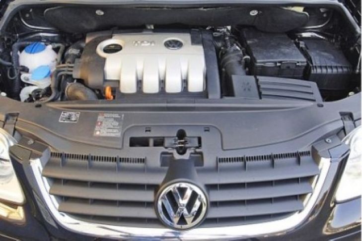 Die hohe Kunst des Ladens: fünf Vans im Vergleich