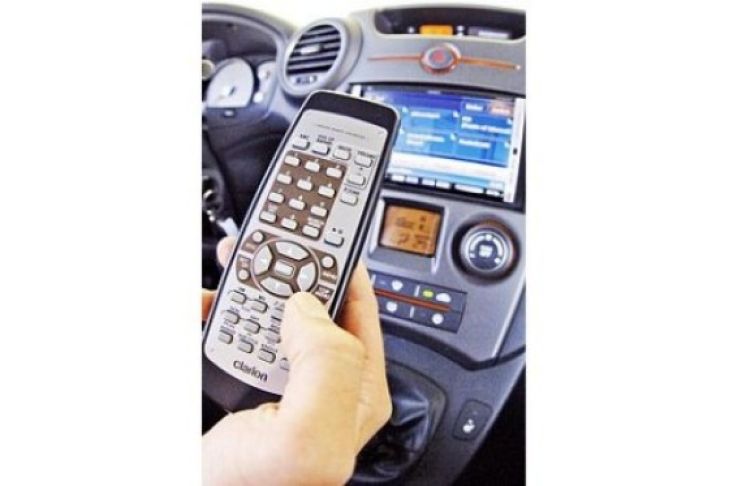 Die hohe Kunst des Ladens: fünf Vans im Vergleich