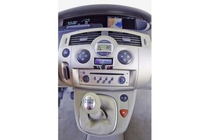 Die hohe Kunst des Ladens: fünf Vans im Vergleich