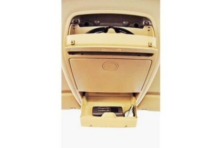 Die hohe Kunst des Ladens: fünf Vans im Vergleich