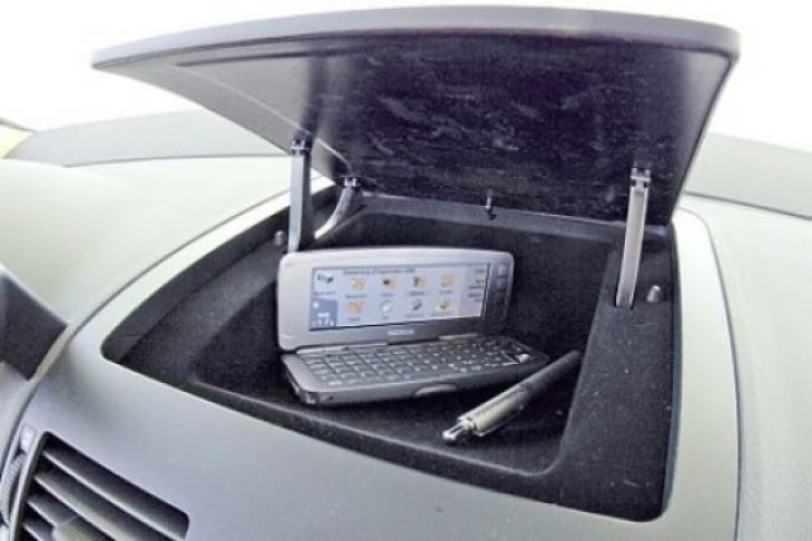 Die hohe Kunst des Ladens: fünf Vans im Vergleich