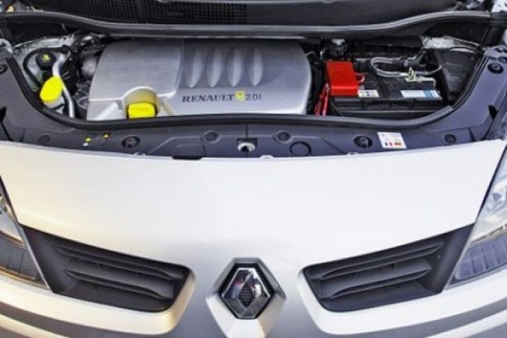 Die hohe Kunst des Ladens: fünf Vans im Vergleich