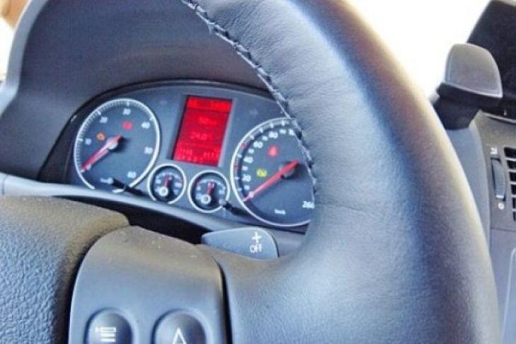 Die hohe Kunst des Ladens: fünf Vans im Vergleich