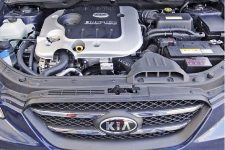 Die hohe Kunst des Ladens: fünf Vans im Vergleich