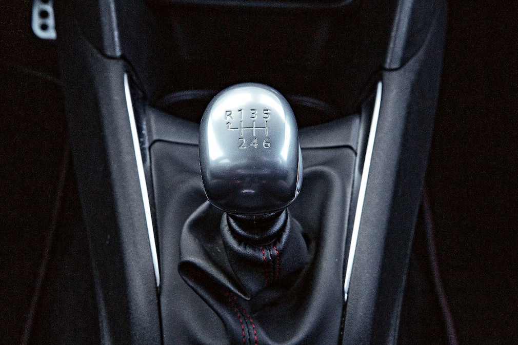 Peugeot 208 GTi