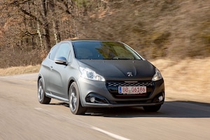 Peugeot 208 GTi