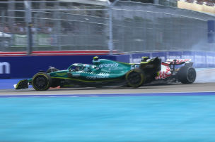Vettel vs. Schumacher: Keine Schuldzuweisungen