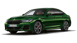 BMW 5er M550i Limousine !! SPERRFRIST 27. Mai 2020 01:00 Uhr !!