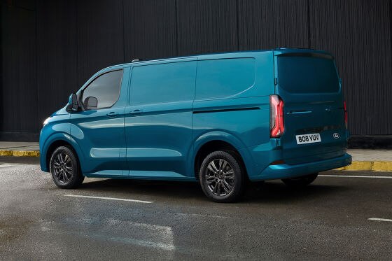 Ford Pro Ford Pro