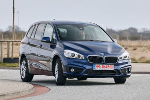 Im Check: BMW 2er f�r unter 18.000 Euro