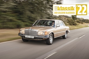 Der Goldene Klassiker 2022